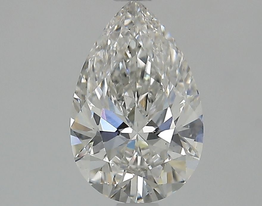Loose Lab Diamond - IGI Pear 1.2ct G VS2: Loose Lab Diamond - IGI Pear 1.2ct G VS2 This listing features Loose Lab Diamond - IGI Pear 1.2ct G VS2. Item specifics are provided below. Item Specifics: Source: This Is A Real Diamond Grown In A