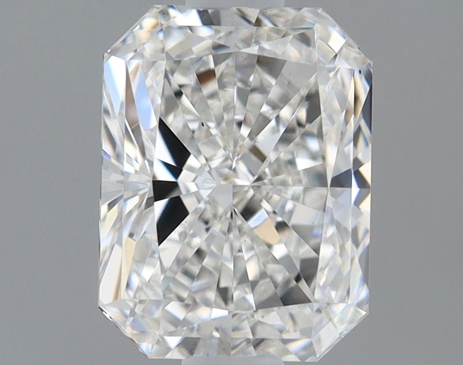 Loose Lab Diamond - IGI Radiant 1.33ct F VS1: Loose Lab Diamond - IGI Radiant 1.33ct F VS1 This listing features Loose Lab Diamond - IGI Radiant 1.33ct F VS1. Item specifics are provided below. Item Specifics: Source: This Is A Real Diamond