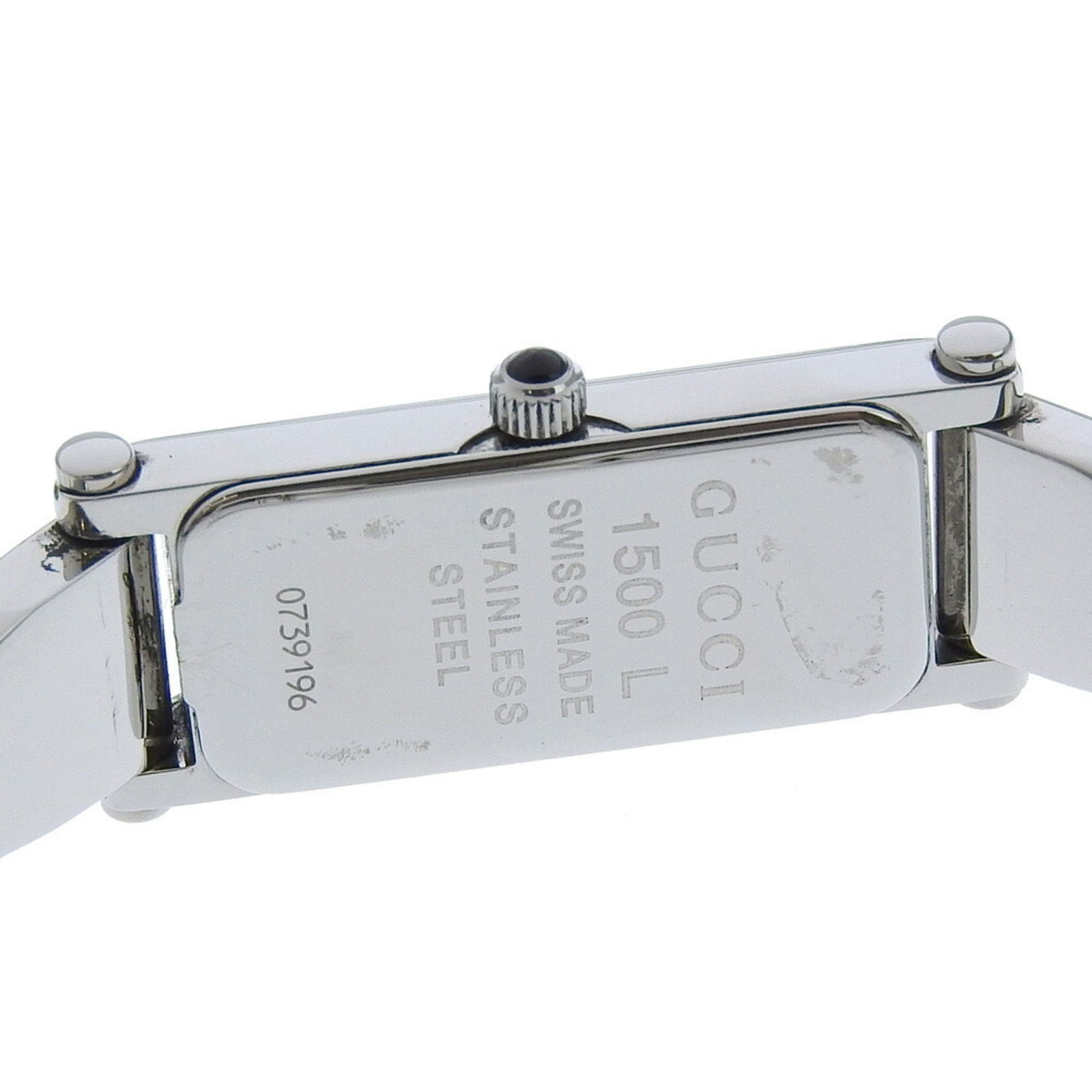 Wristwatch Gucci - 5