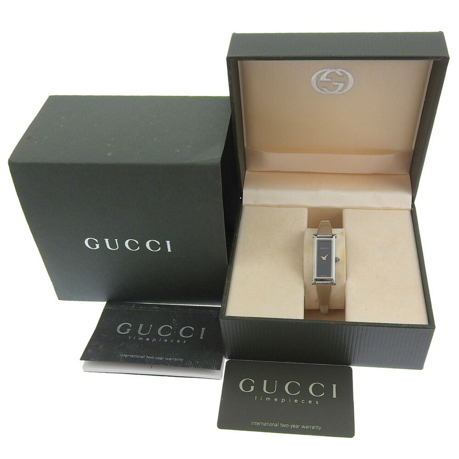 Wristwatch Gucci - 7