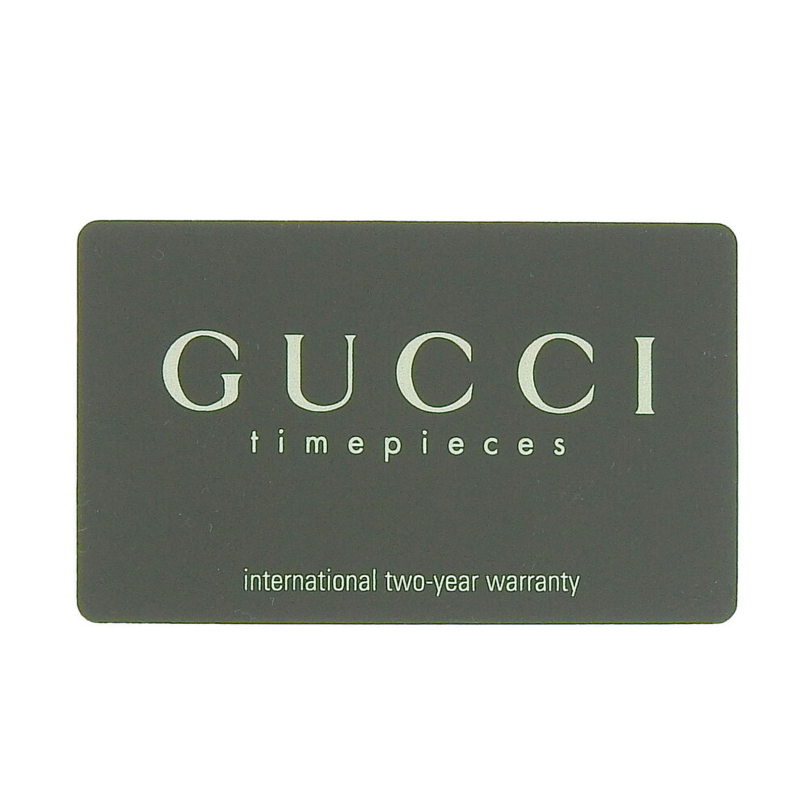 Wristwatch Gucci - 8