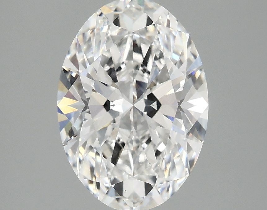 Loose Lab Diamond - IGI Oval 2.1ct D VVS2: Loose Lab Diamond - IGI Oval 2.1ct D VVS2 This listing features Loose Lab Diamond - IGI Oval 2.1ct D VVS2. Item specifics are provided below. Item Specifics: Source: This Is A Real Diamond Grown In