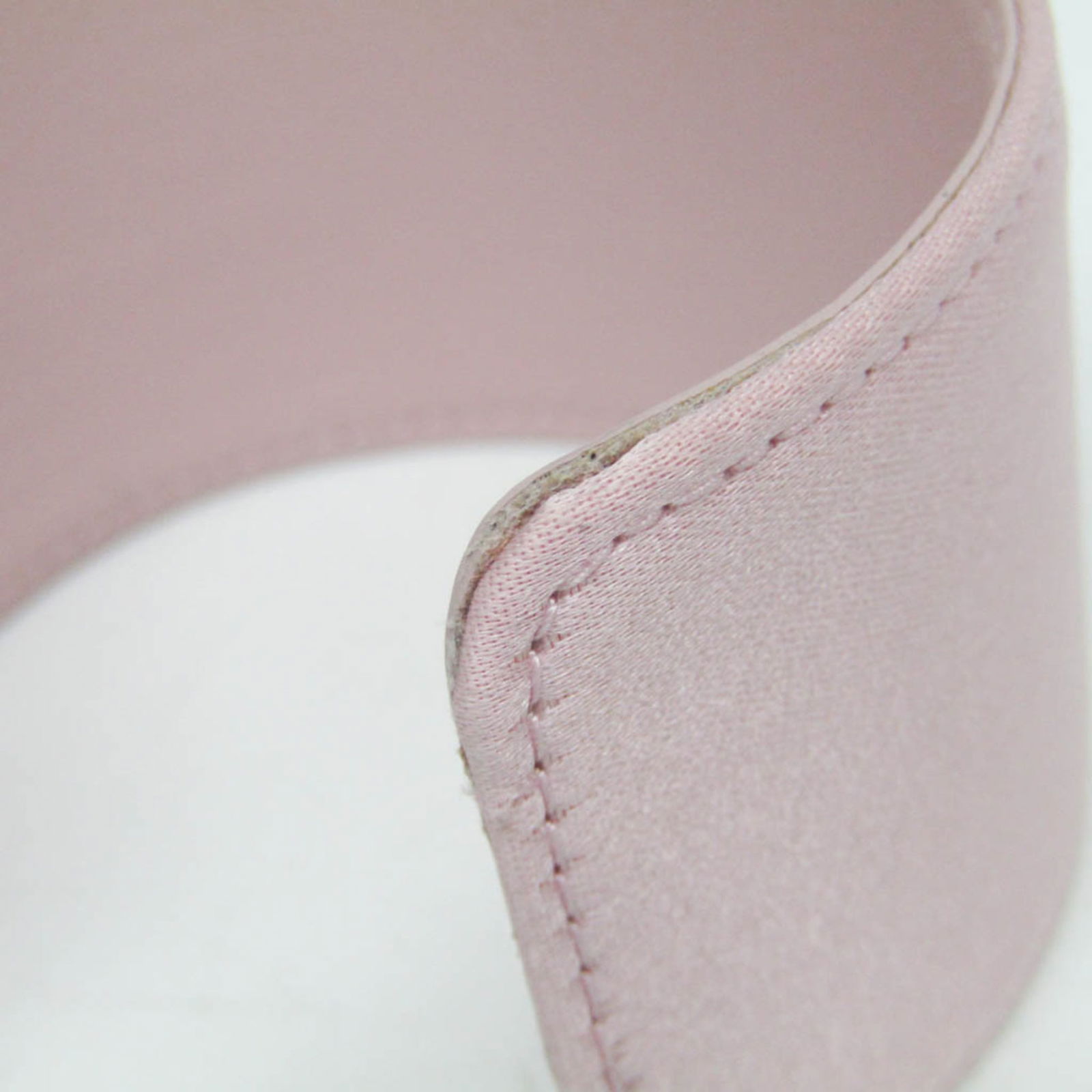 Satin Prada Bangle - 4