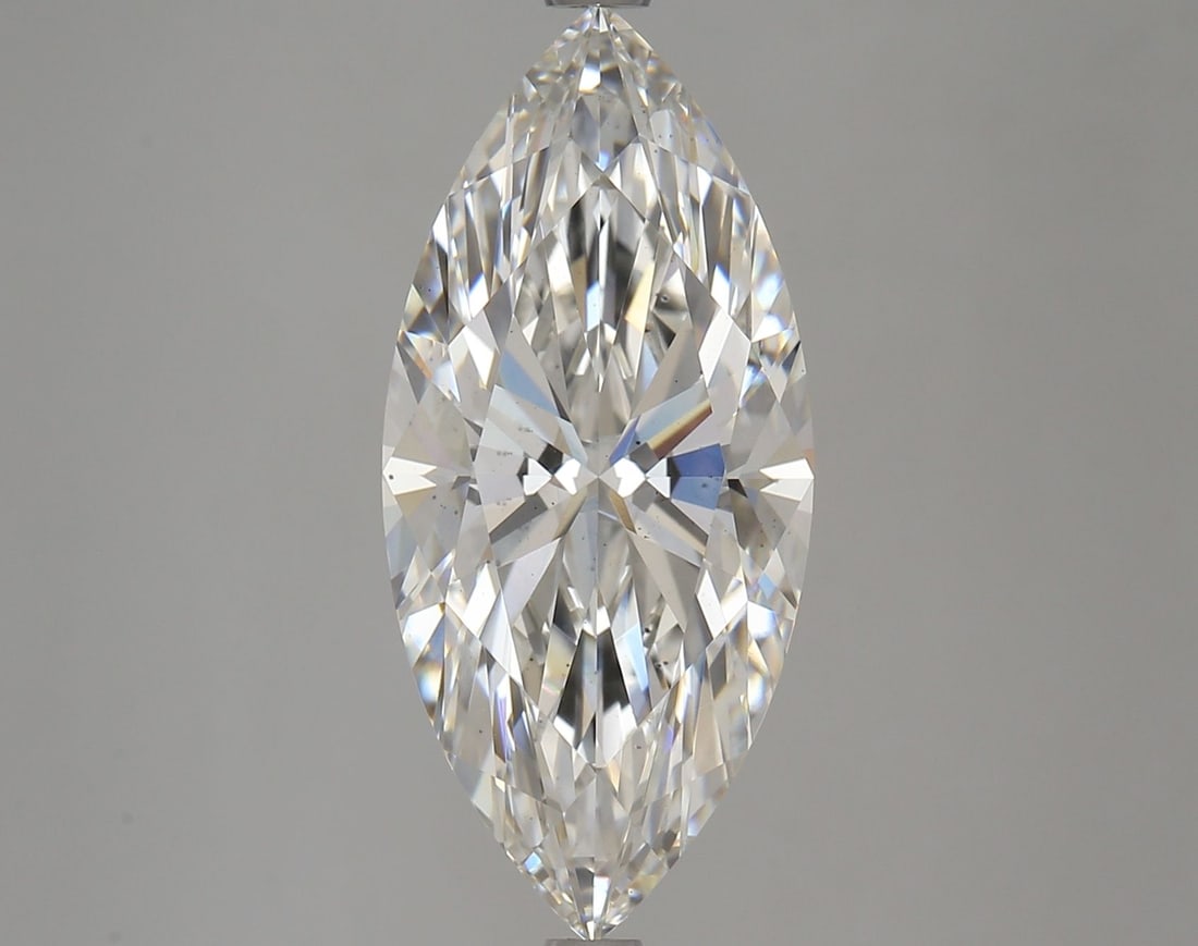 Loose Lab Diamond - IGI Marquise 4.79ct G VS2: Loose Lab Diamond - IGI Marquise 4.79ct G VS2 This listing features Loose Lab Diamond - IGI Marquise 4.79ct G VS2. Item specifics are provided below. Item Specifics: Source: This Is A Real Diamond Gro