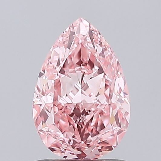 Loose Lab Diamond - IGI Pear 1.23ct Fancy Vivid Pink VS1: Loose Lab Diamond - IGI Pear 1.23ct Fancy Vivid Pink VS1 This listing features Loose Lab Diamond - IGI Pear 1.23ct Fancy Vivid Pink VS1. Item specifics are provided below. Item Specifics: Source: This