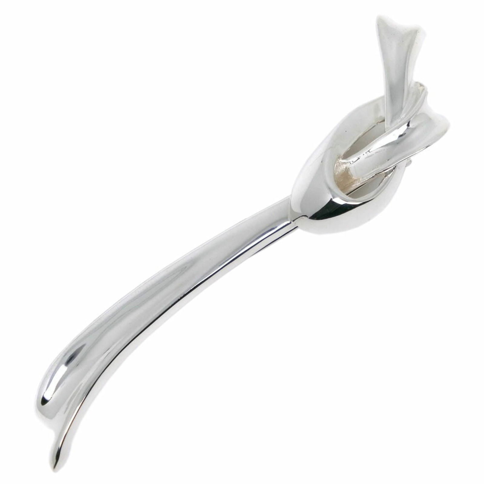 925 Tiffany Brooch Silver (1 of 7)