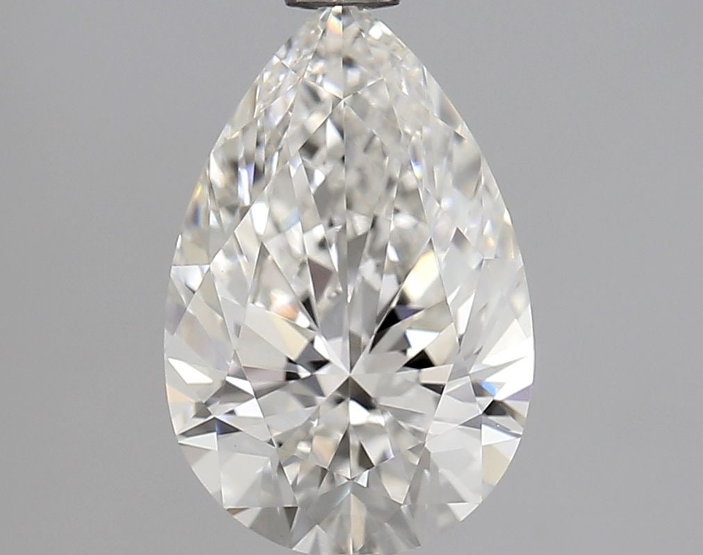 Loose Lab Diamond - IGI Pear 1.72ct G VVS2 (1 of 1)