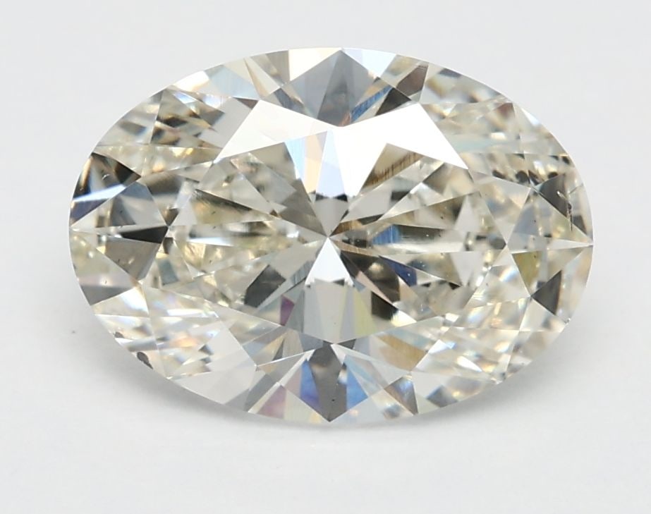 Loose Lab Diamond - IGI Oval 1.81ct I SI1: Loose Lab Diamond - IGI Oval 1.81ct I SI1 This listing features Loose Lab Diamond - IGI Oval 1.81ct I SI1. Item specifics are provided below. Item Specifics: Source: This Is A Real Diamond Grown In