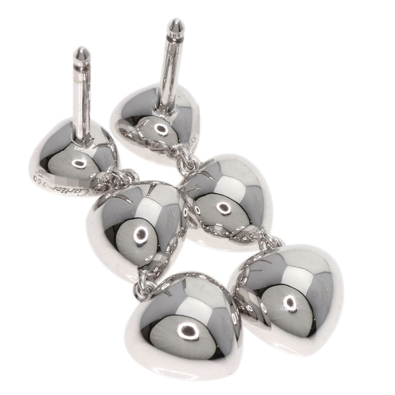 Earrings Cartier Drop - 7