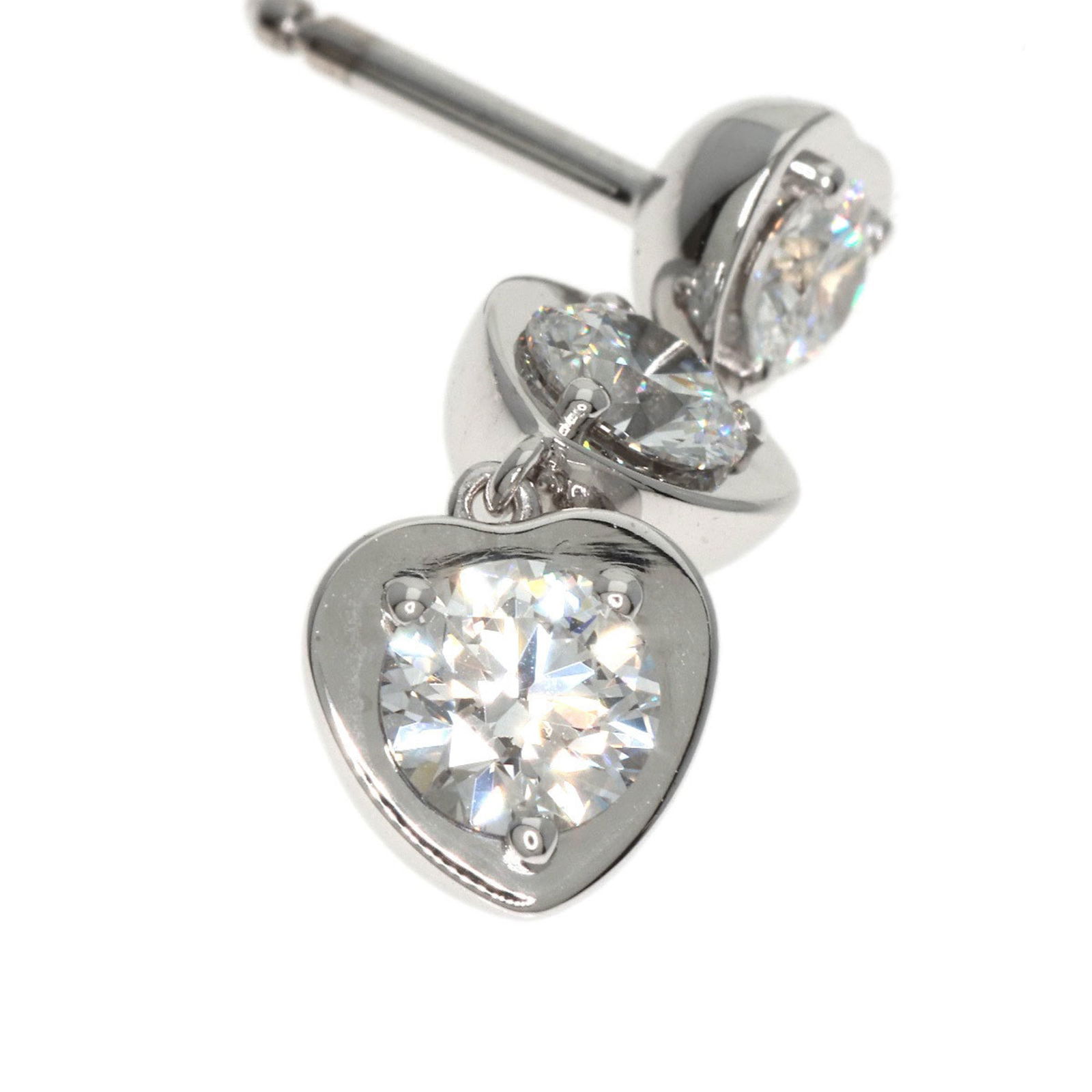 Earrings Cartier Drop - 9