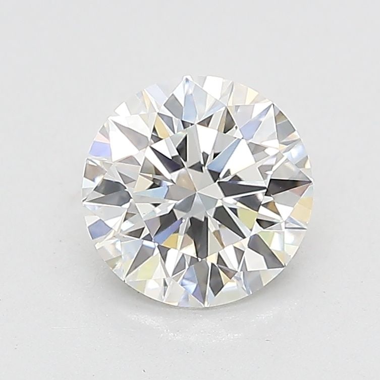 Ideal Loose Lab Diamond - IGI Round 1.17ct D VS1 (1 of 1)
