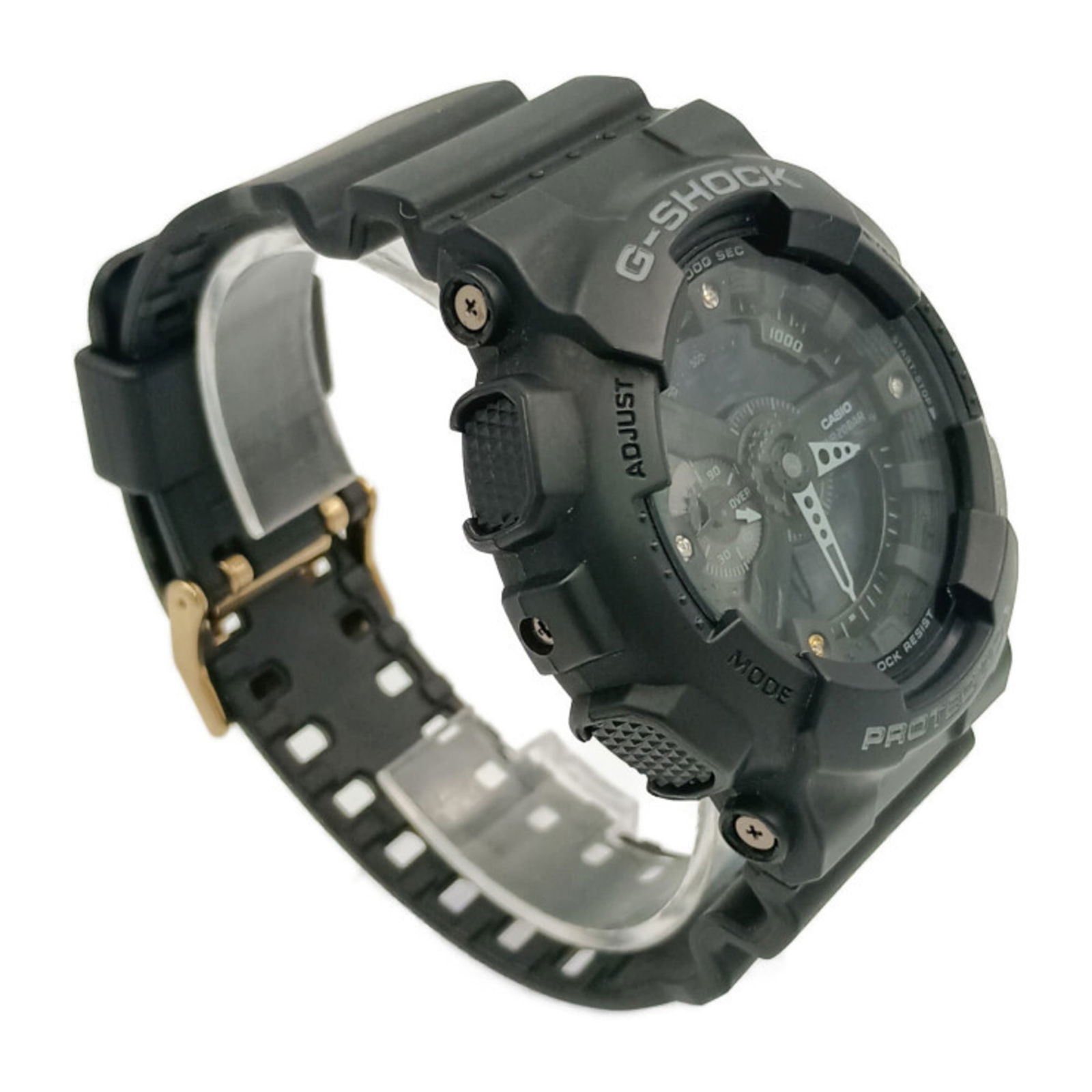 Wristwatch Casio - 3