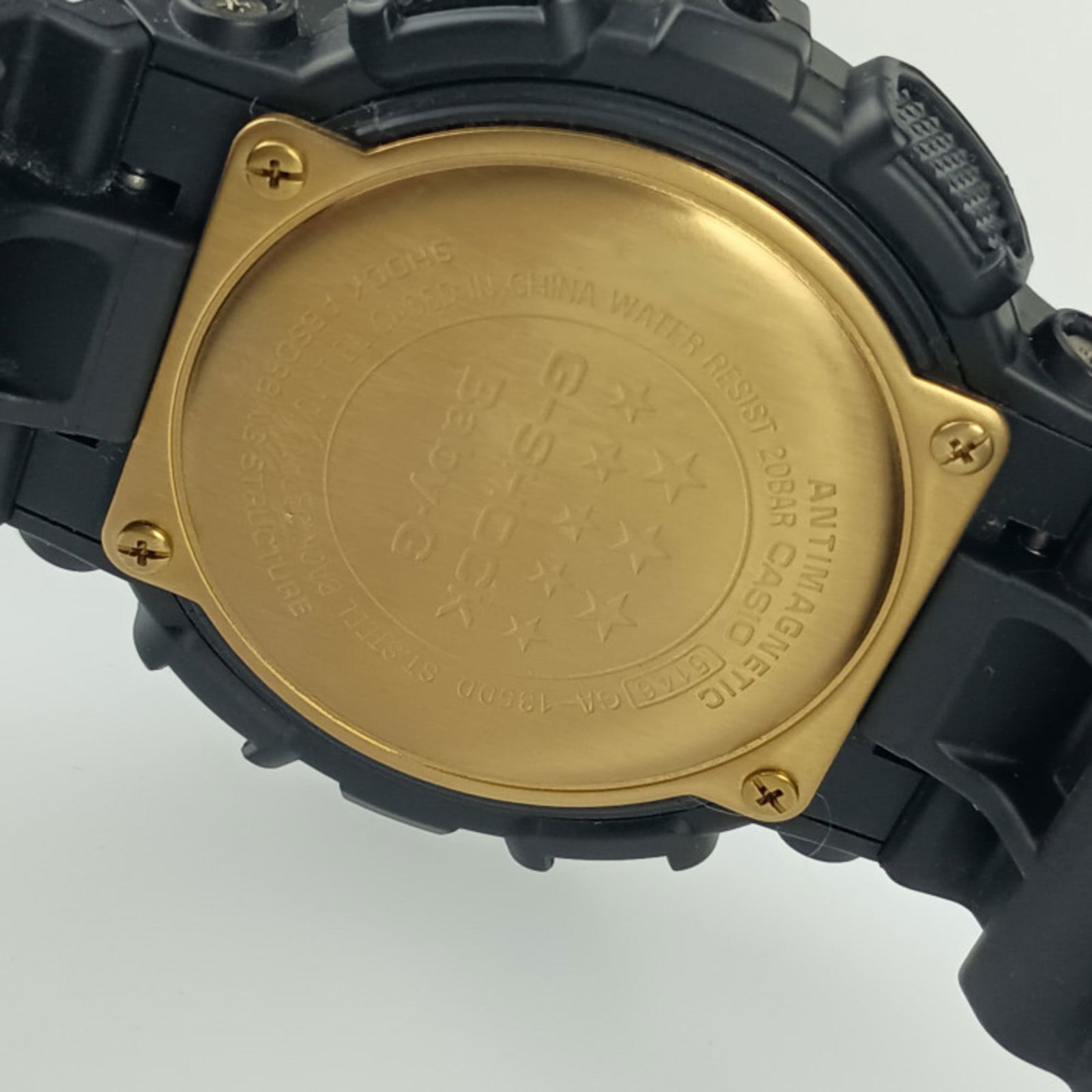 Wristwatch Casio - 8