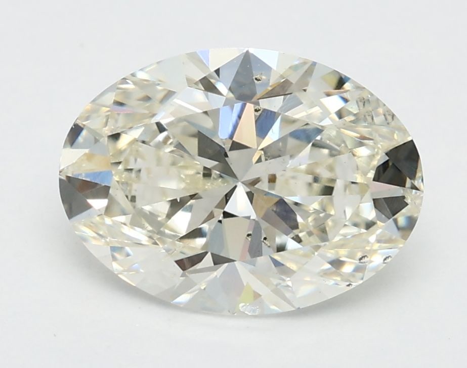 Loose Lab Diamond - IGI Oval 1.71ct J SI1: Loose Lab Diamond - IGI Oval 1.71ct J SI1 This listing features Loose Lab Diamond - IGI Oval 1.71ct J SI1. Item specifics are provided below. Item Specifics: Source: This Is A Real Diamond Grown In