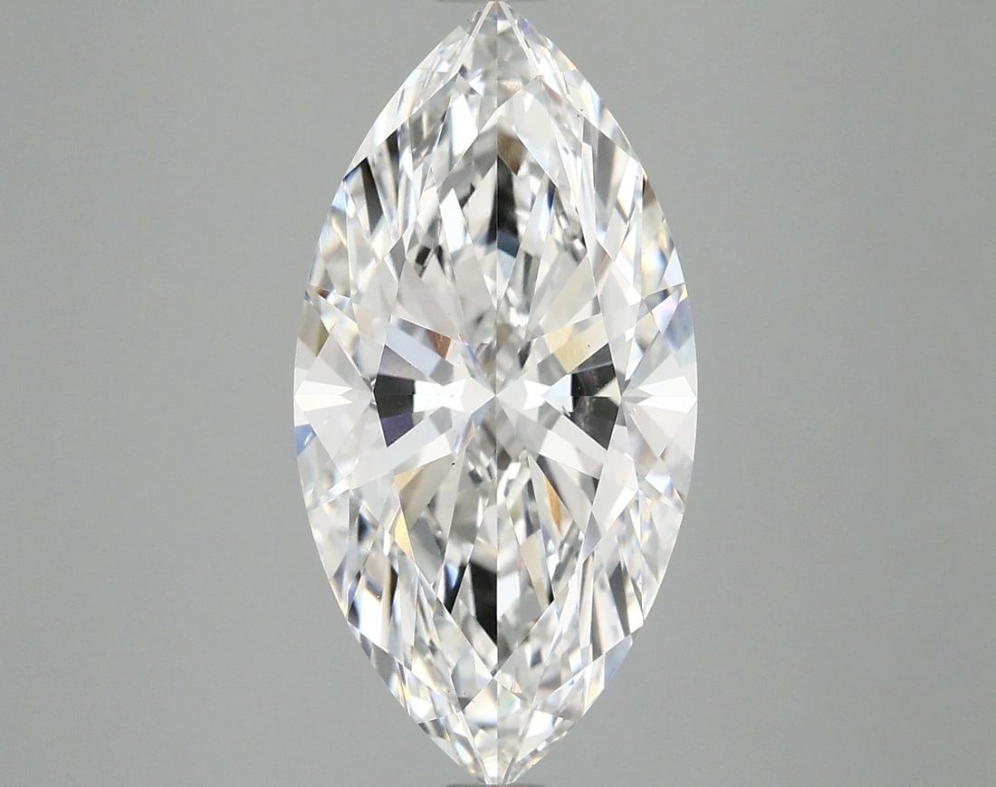Loose Lab Diamond - IGI Marquise 4.1ct E VS2: Loose Lab Diamond - IGI Marquise 4.1ct E VS2 This listing features Loose Lab Diamond - IGI Marquise 4.1ct E VS2. Item specifics are provided below. Item Specifics: Source: This Is A Real Diamond