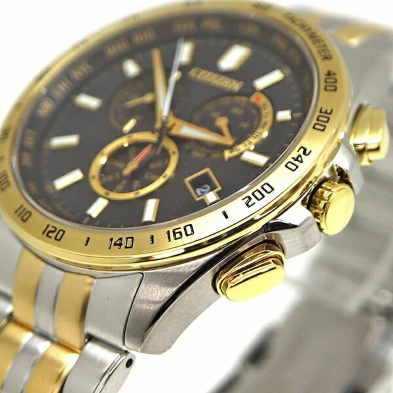 Wristwatch Citizen - 2