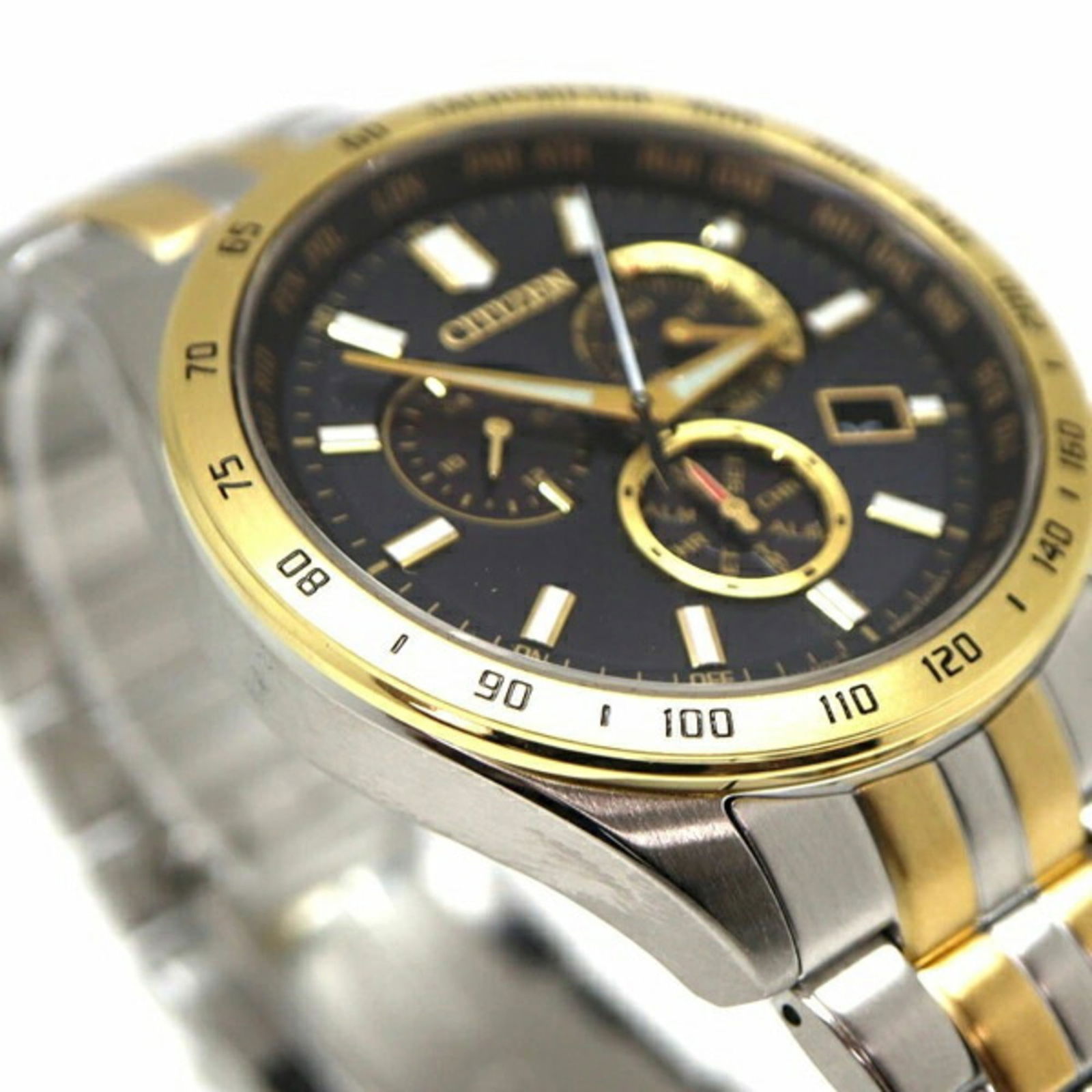 Wristwatch Citizen - 3