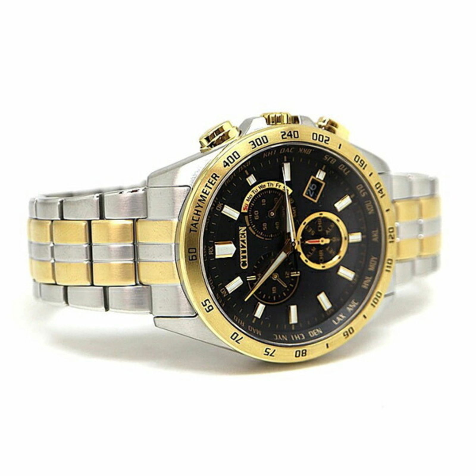 Wristwatch Citizen - 4