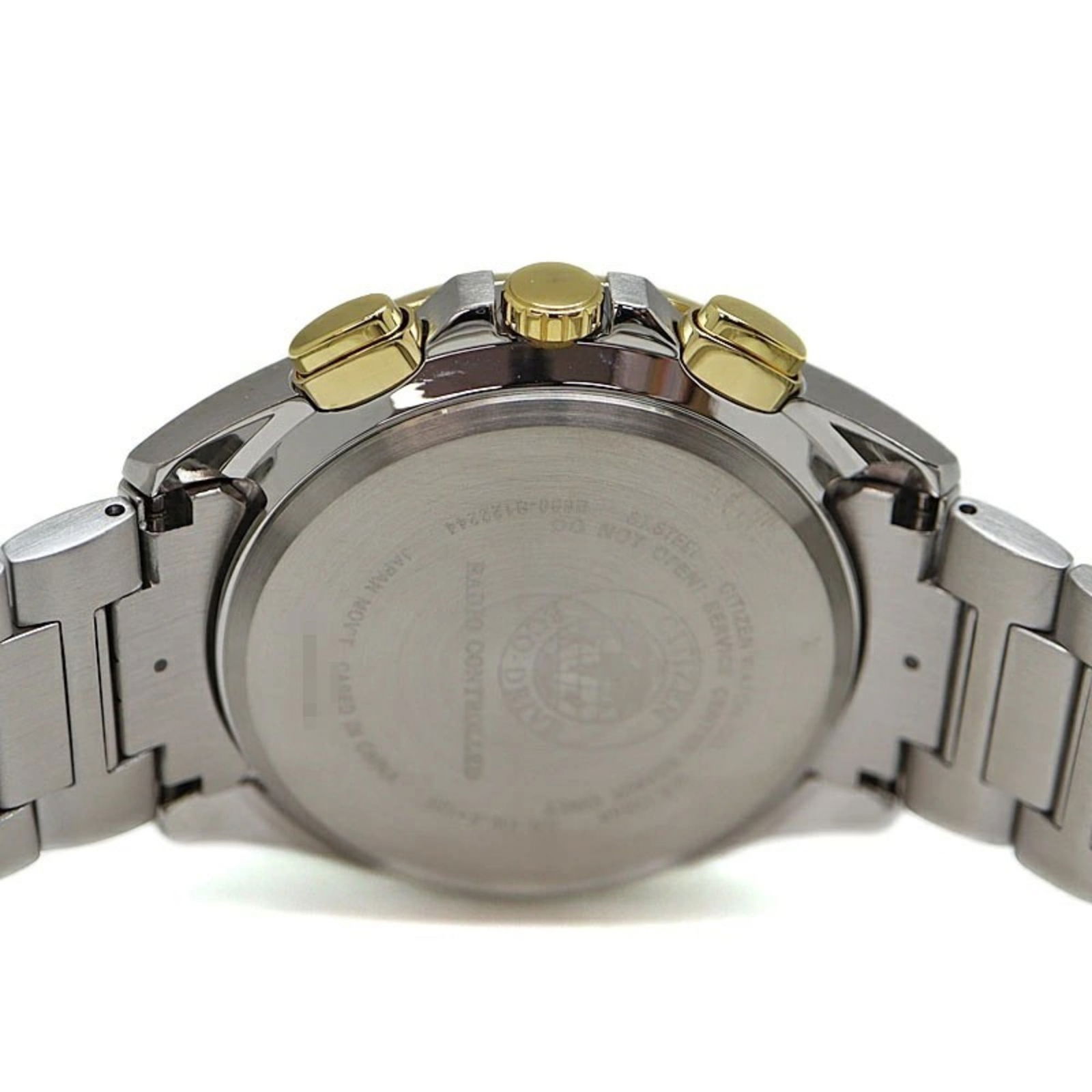 Wristwatch Citizen - 6