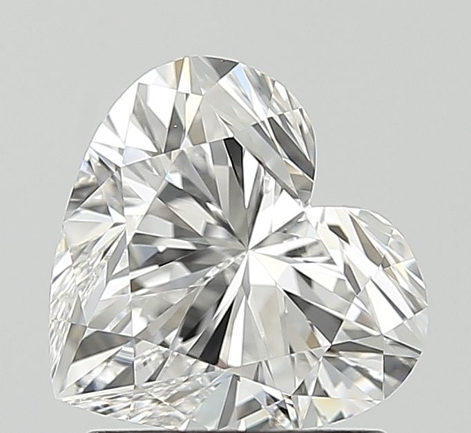 Loose Lab Diamond - IGI Heart 1.65ct D VVS1: Loose Lab Diamond - IGI Heart 1.65ct D VVS1 This listing features Loose Lab Diamond - IGI Heart 1.65ct D VVS1. Item specifics are provided below. Item Specifics: Source: This Is A Real Diamond Grown