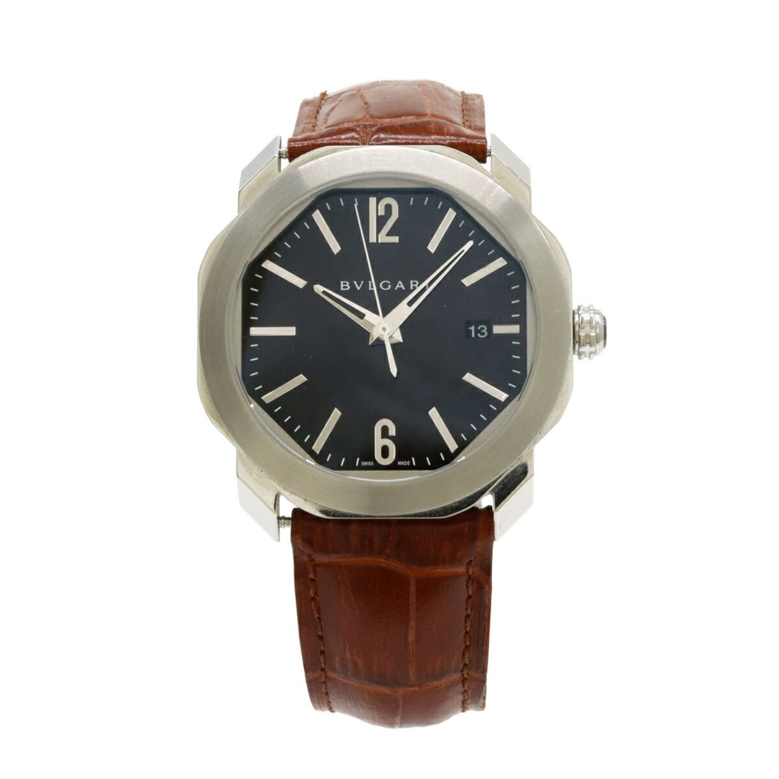 Wristwatch Bvlgari - 2