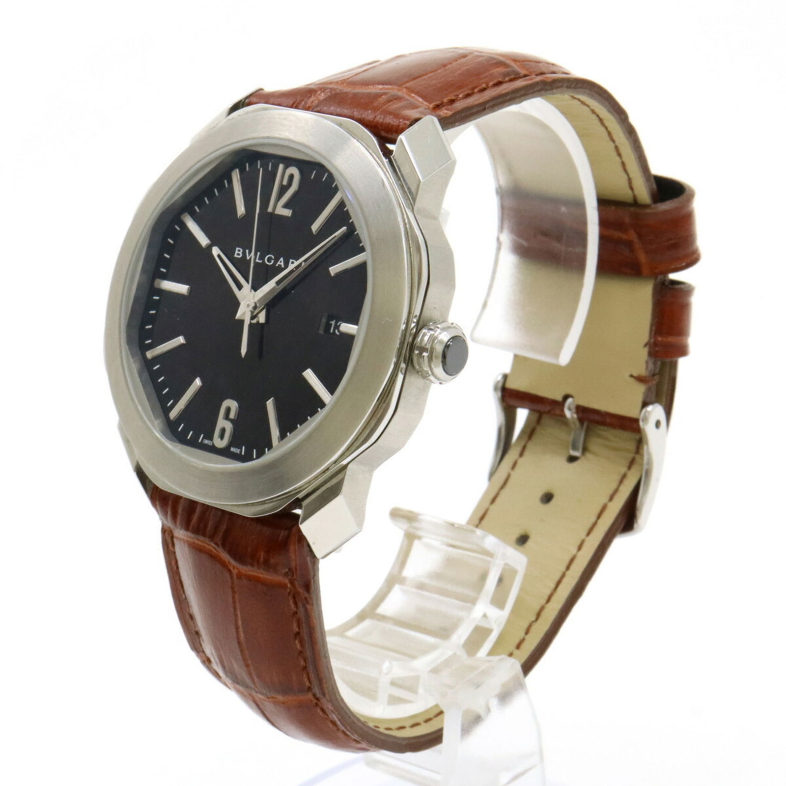 Wristwatch Bvlgari - 3