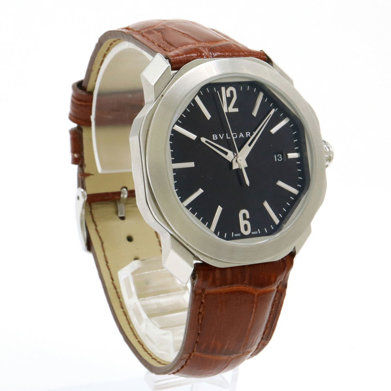 Wristwatch Bvlgari - 4