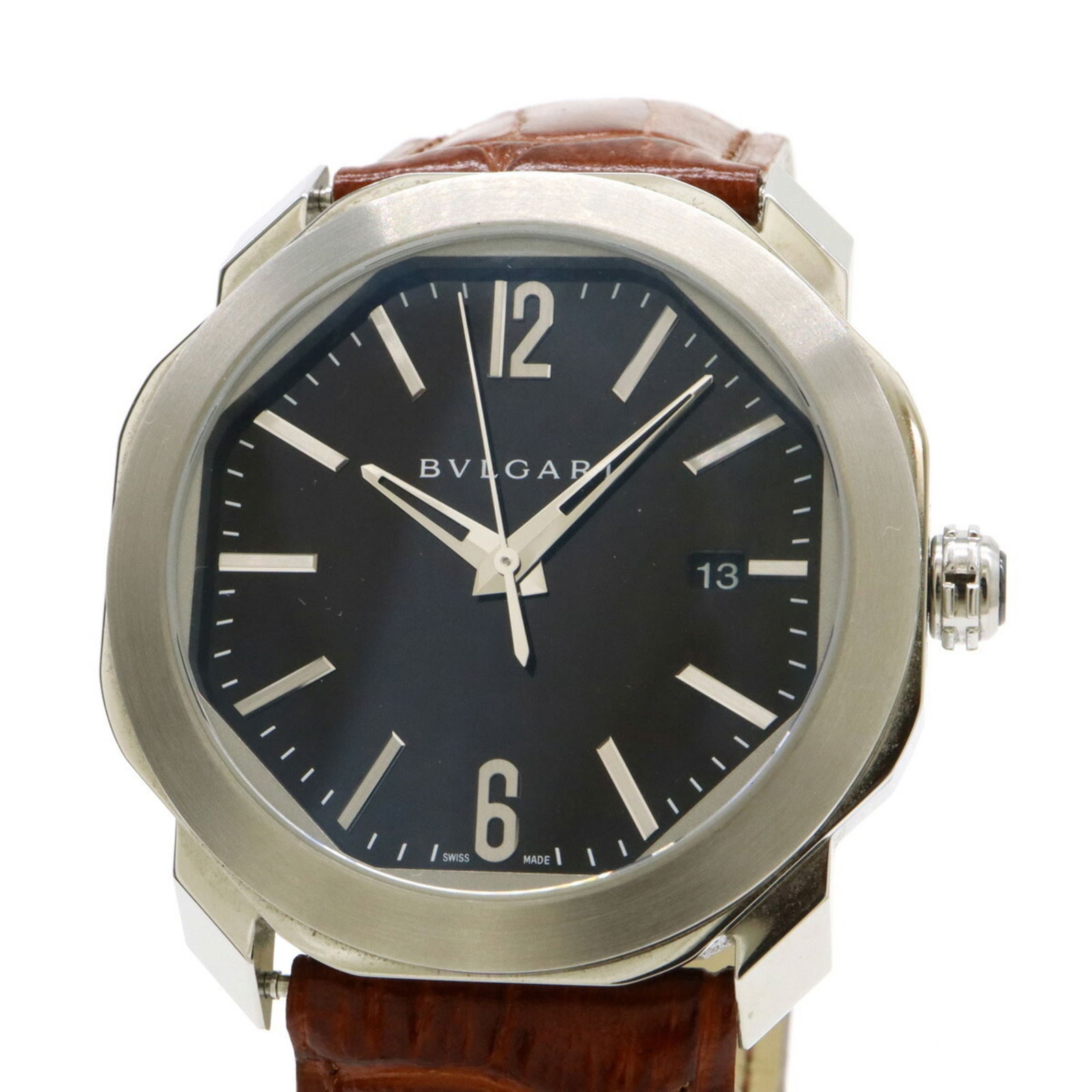 Wristwatch Bvlgari - 5