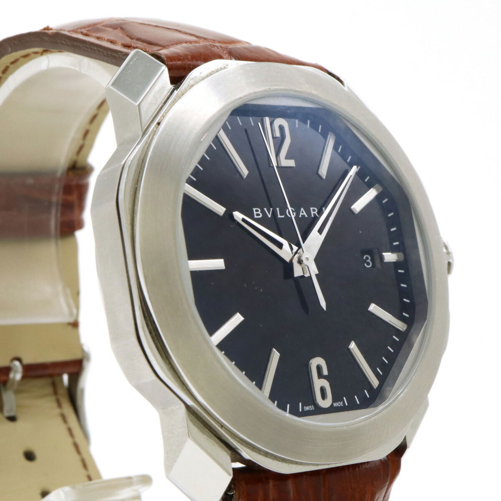 Wristwatch Bvlgari - 6