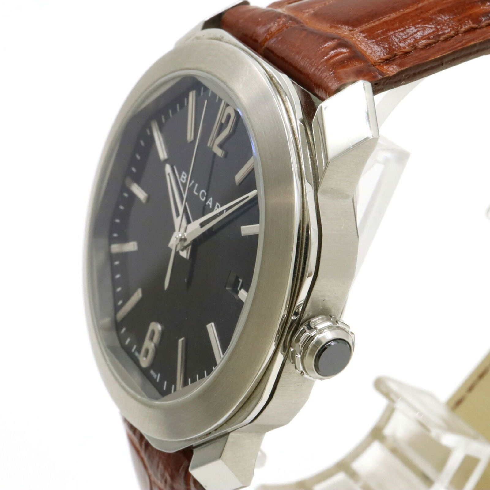 Wristwatch Bvlgari - 7