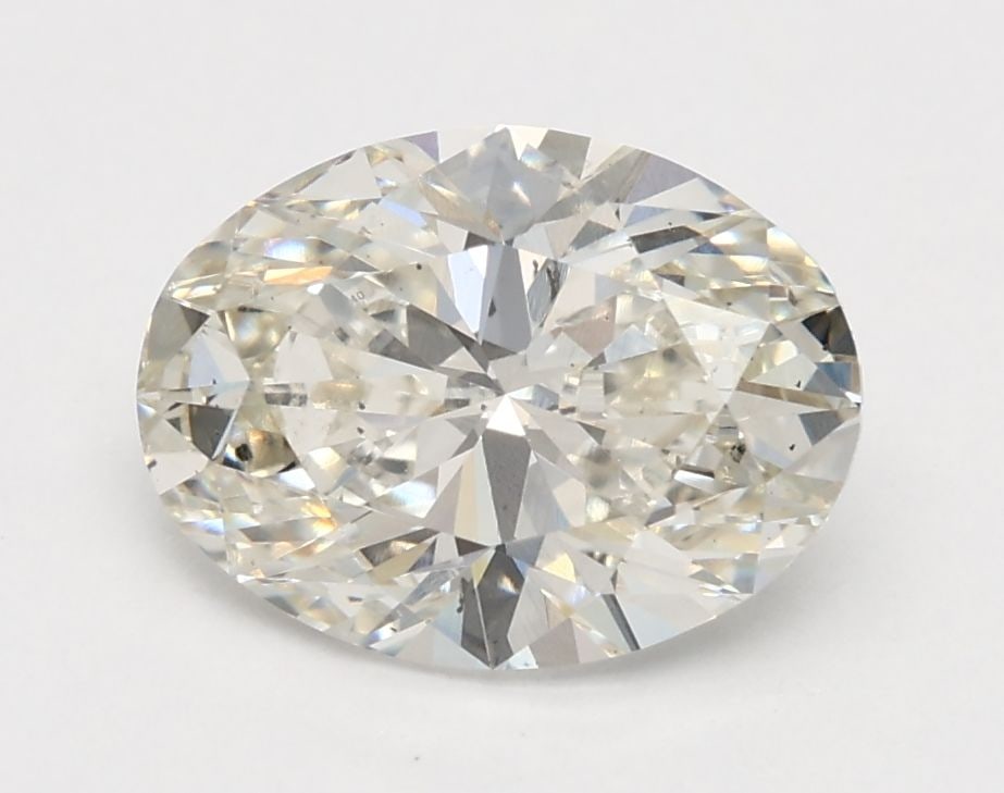 Loose Lab Diamond - IGI Oval 1.5ct I SI1: Loose Lab Diamond - IGI Oval 1.5ct I SI1 This listing features Loose Lab Diamond - IGI Oval 1.5ct I SI1. Item specifics are provided below. Item Specifics: Source: This Is A Real Diamond Grown In A