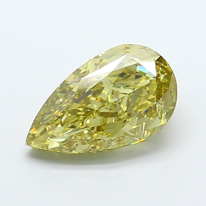 Loose Lab Diamond - IGI Pear 2.03ct Fancy Yellow VS2: Loose Lab Diamond - IGI Pear 2.03ct Fancy Yellow VS2 This listing features Loose Lab Diamond - IGI Pear 2.03ct Fancy Yellow VS2. Item specifics are provided below. Item Specifics: Source: This Is A