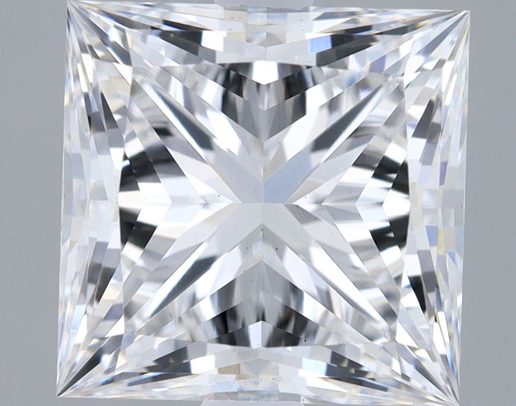 Loose Lab Diamond - IGI Princess 2.31ct E VS1: Loose Lab Diamond - IGI Princess 2.31ct E VS1 This listing features Loose Lab Diamond - IGI Princess 2.31ct E VS1. Item specifics are provided below. Item Specifics: Source: This Is A Real Diamond Gro