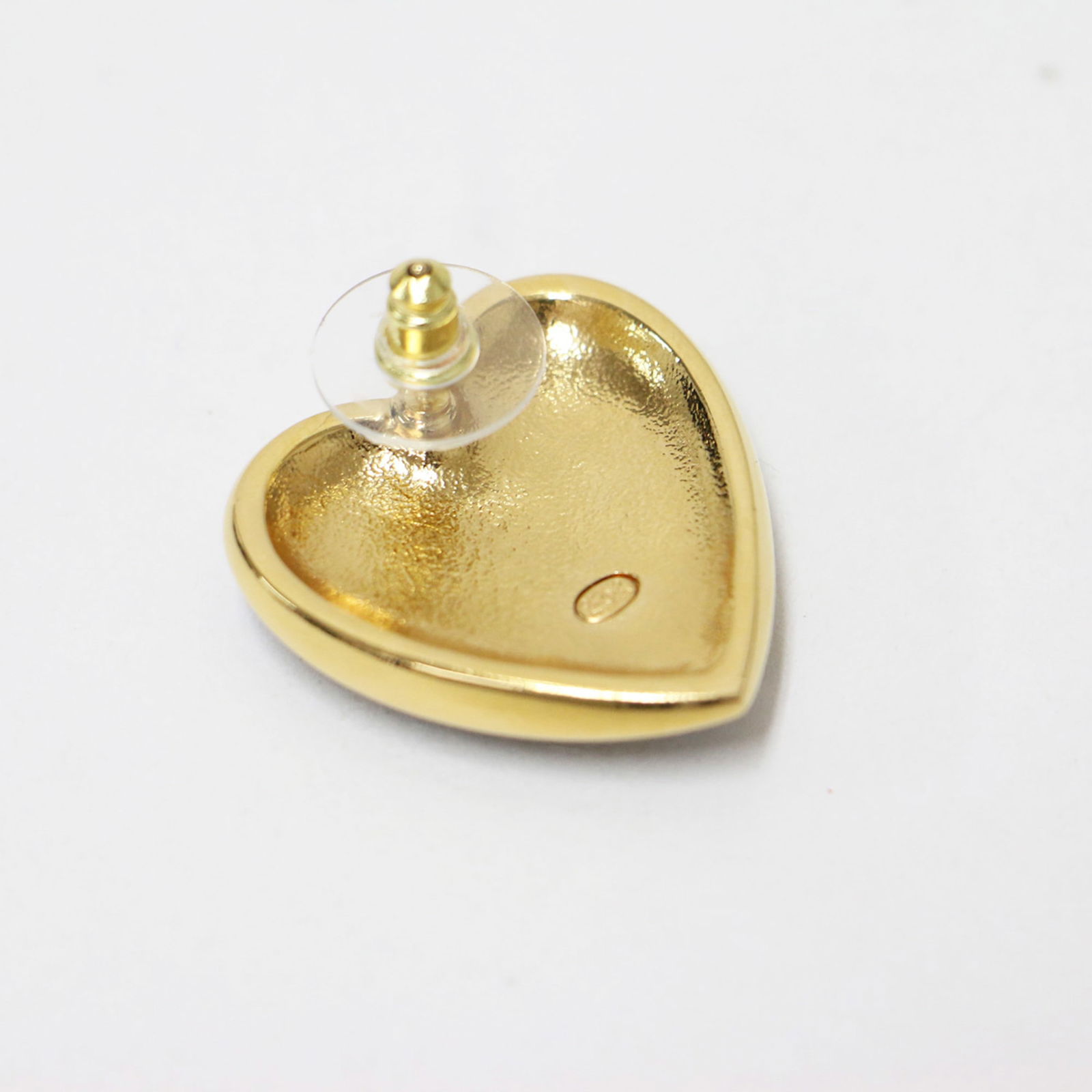 Earrings Chanel Stud - 2