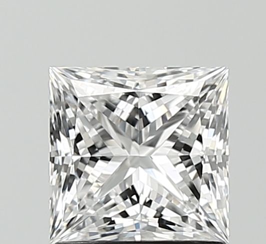 Loose Lab Diamond - IGI Princess 1.4ct D VS1 (1 of 1)