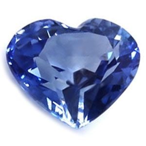 Loose Sapphire Gemstone - Heart 1.86ct Blue SI: Loose Sapphire Gemstone - Heart 1.86ct Blue SI This listing features Loose Sapphire Gemstone - Heart 1.86ct Blue SI. Item specifics are provided below. Item Specifics: Type: Sapphire Carat: 1.86
