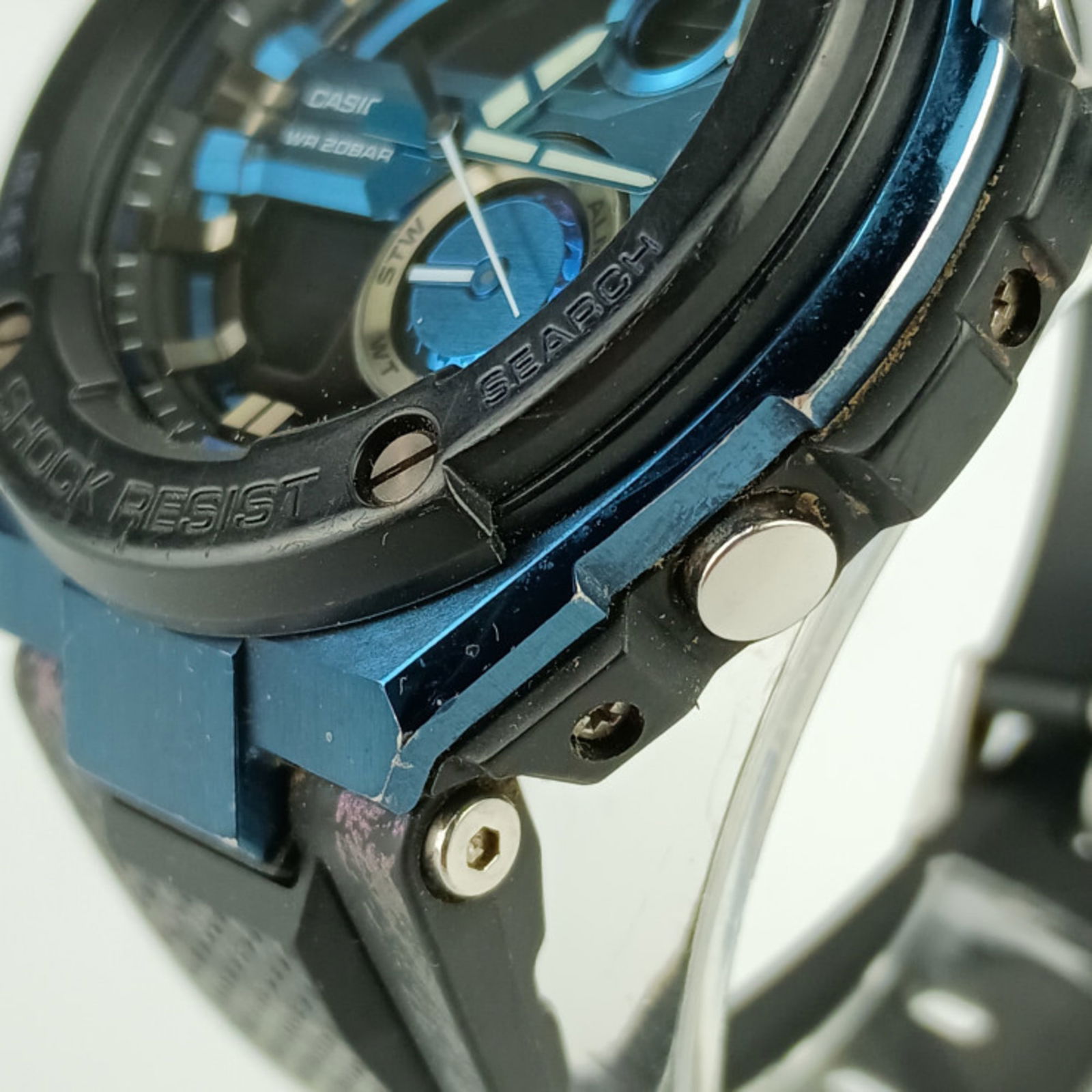 Wristwatch Casio - 4