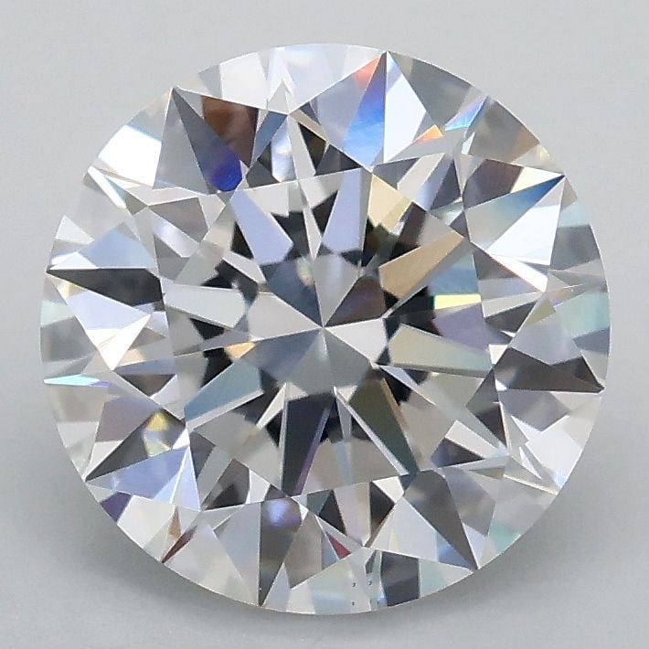 Loose Lab Diamond - IGI Round 2.09ct D VS1 (1 of 1)