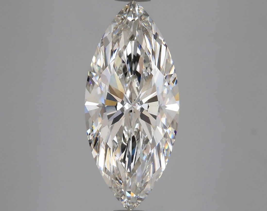 Loose Lab Diamond - IGI Marquise 3.26ct G VS1: Loose Lab Diamond - IGI Marquise 3.26ct G VS1 This listing features Loose Lab Diamond - IGI Marquise 3.26ct G VS1. Item specifics are provided below. Item Specifics: Source: This Is A Real Diamond