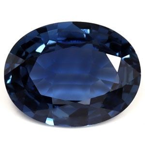 Loose Sapphire Gemstone - GIA Oval 1.9ct Blue EC: Loose Sapphire Gemstone - GIA Oval 1.9ct Blue EC This listing features Loose Sapphire Gemstone - GIA Oval 1.9ct Blue EC. Item specifics are provided below. Item Specifics: Type: Sapphire Carat: 1.9