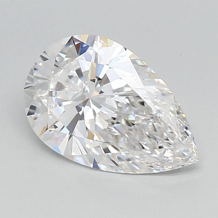 Loose Lab Diamond - IGI Pear 1.53ct D VVS2: Loose Lab Diamond - IGI Pear 1.53ct D VVS2 This listing features Loose Lab Diamond - IGI Pear 1.53ct D VVS2. Item specifics are provided below. Item Specifics: Source: This Is A Real Diamond Grown