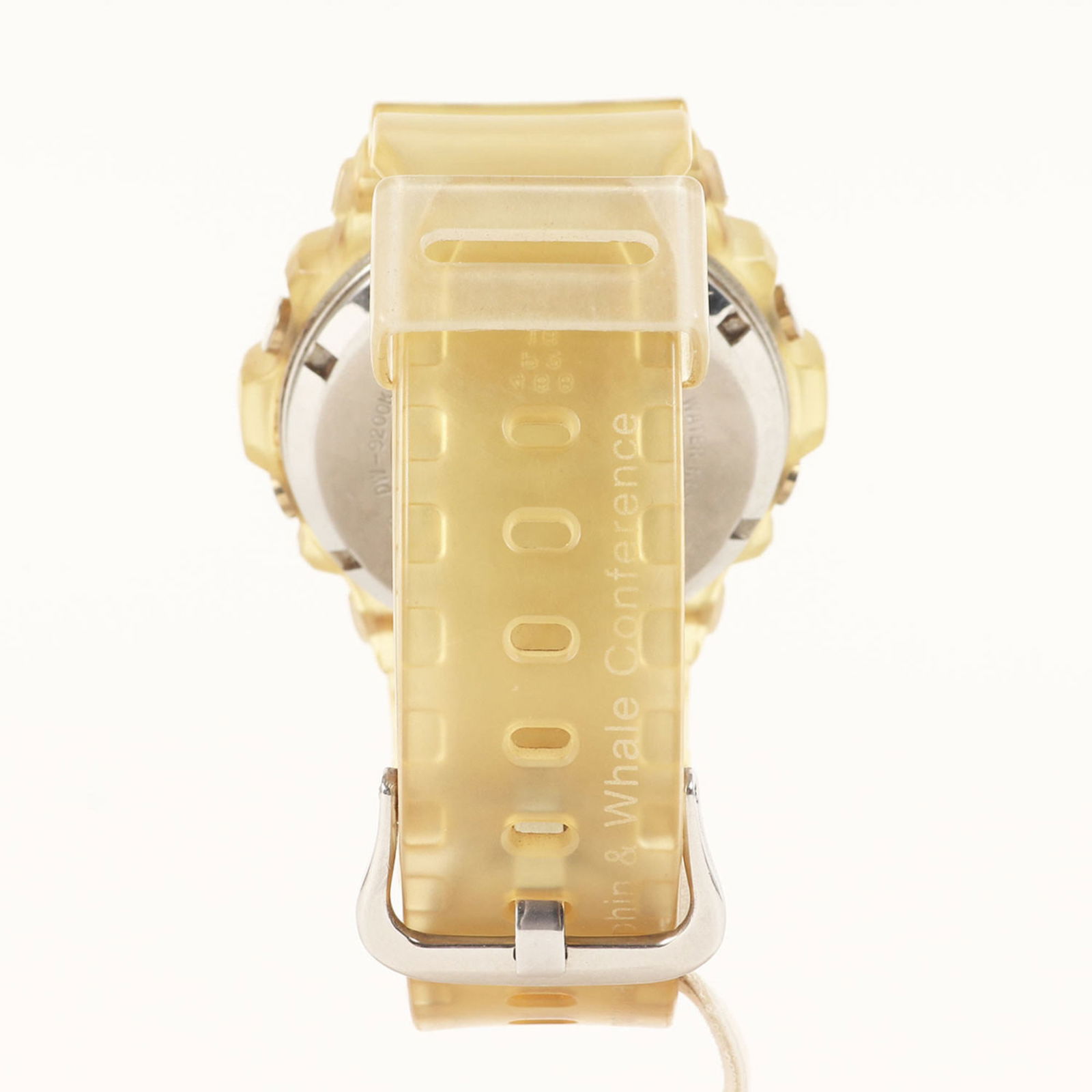 Wristwatch Casio - 2