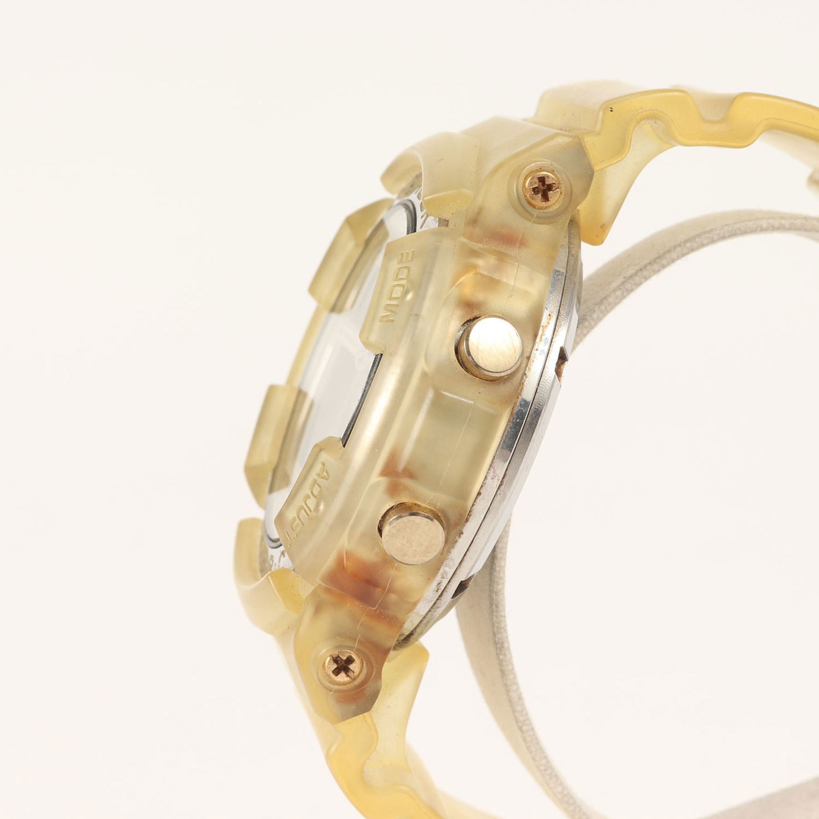 Wristwatch Casio - 3