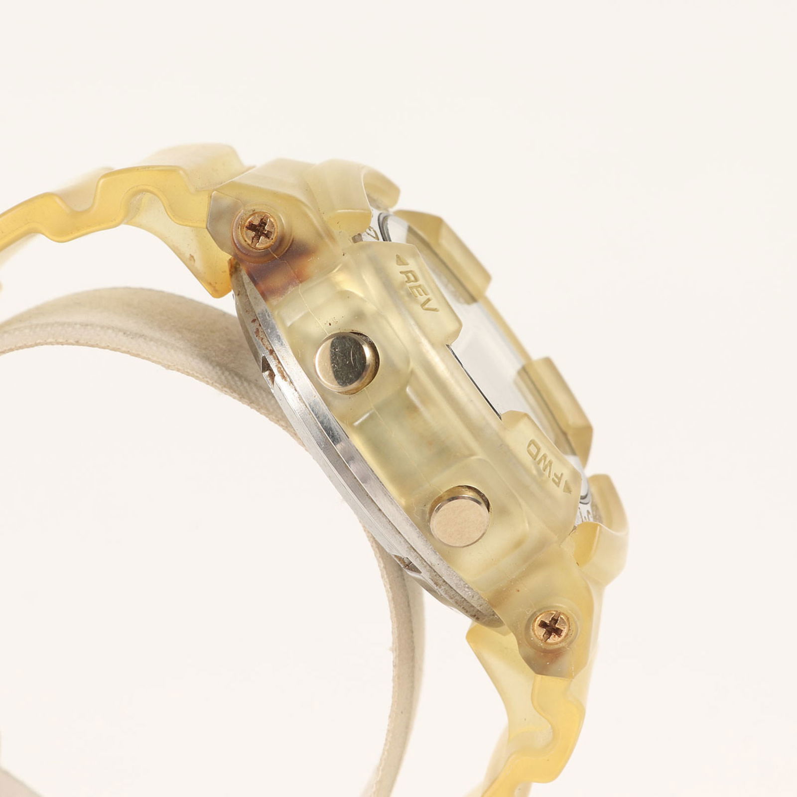 Wristwatch Casio - 4