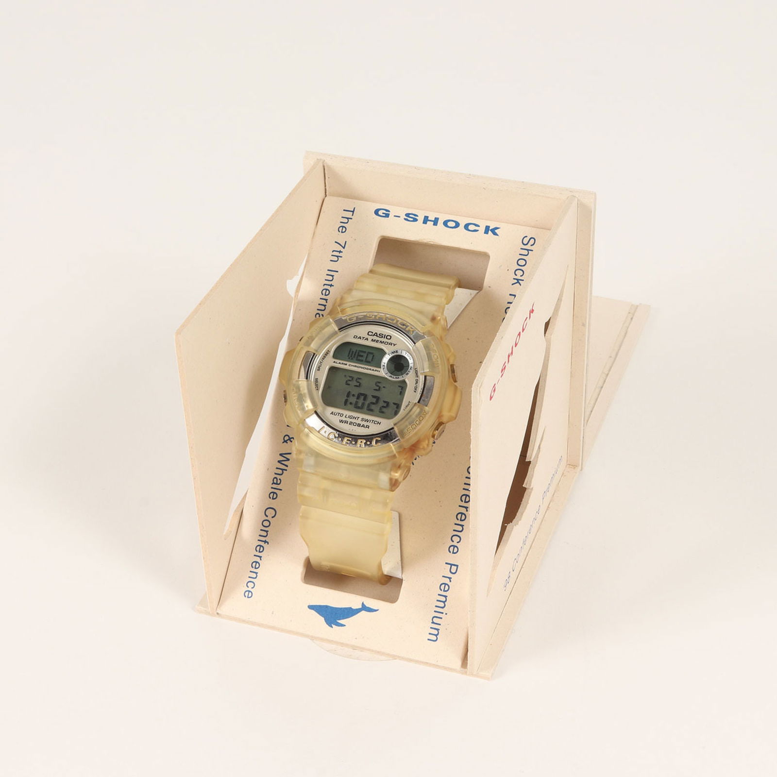 Wristwatch Casio - 8