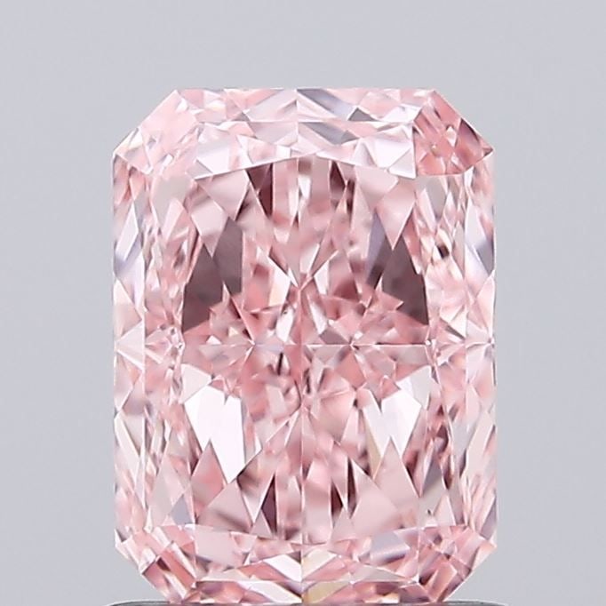 Loose Lab Diamond - IGI Radiant 1.04ct Fancy Vivid Pink VVS2: Loose Lab Diamond - IGI Radiant 1.04ct Fancy Vivid Pink VVS2 This listing features Loose Lab Diamond - IGI Radiant 1.04ct Fancy Vivid Pink VVS2. Item specifics are provided below. Item Specifics: