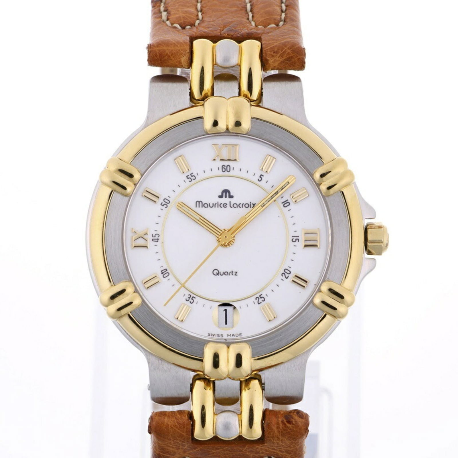 Wristwatch Maurice Lacroix (1 of 8)