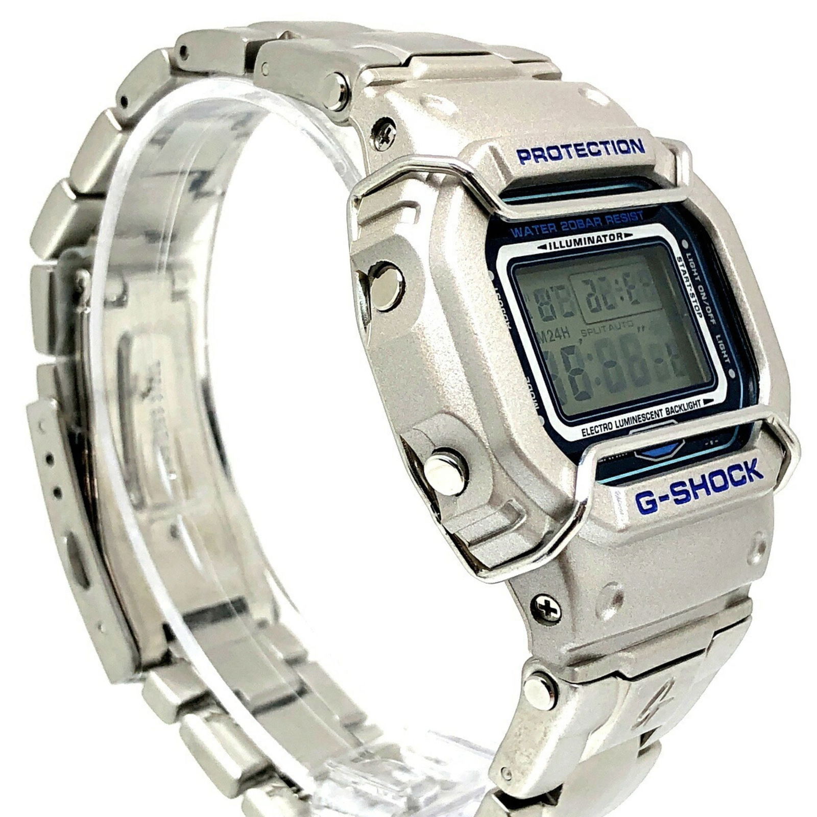 Wristwatch Casio - 2