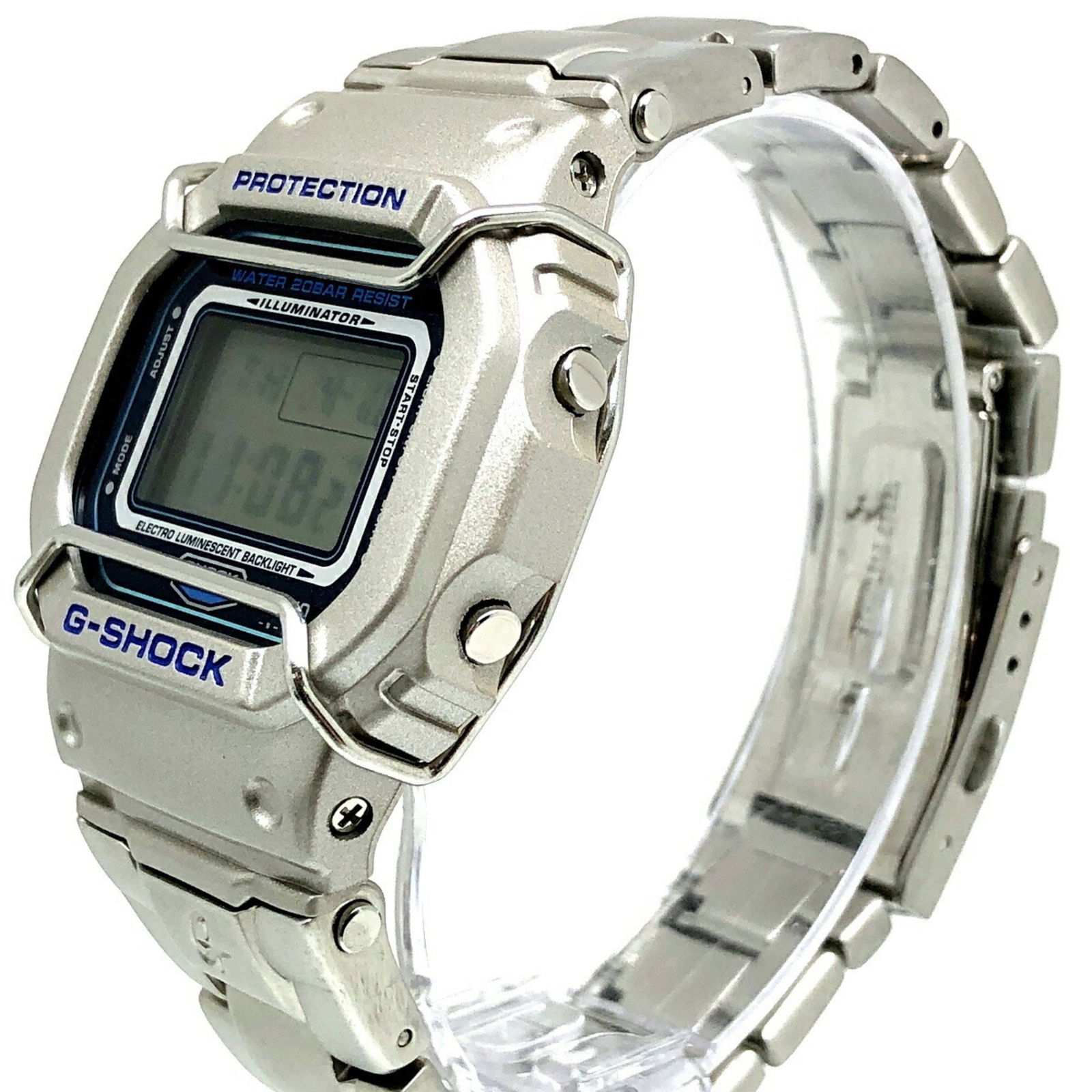 Wristwatch Casio - 3
