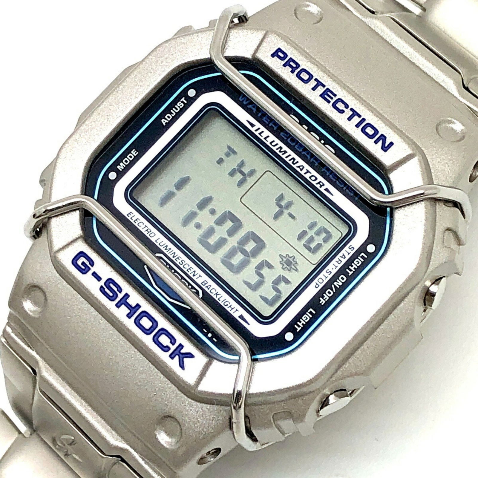 Wristwatch Casio - 4